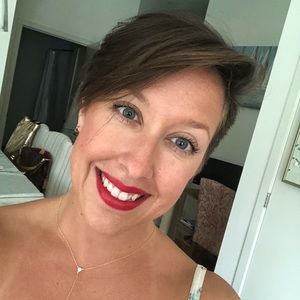 Meet your Posher, Ann